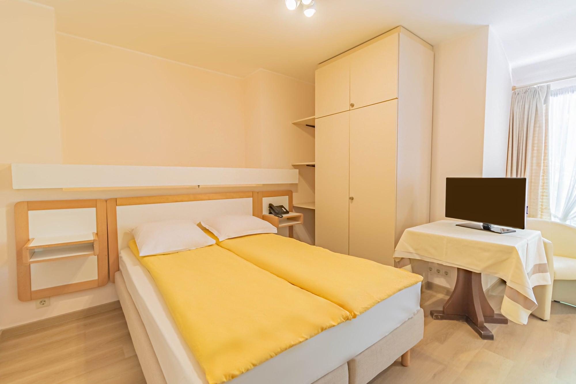 Hotel Le Postillon Esch-sur-Sure Exterior photo